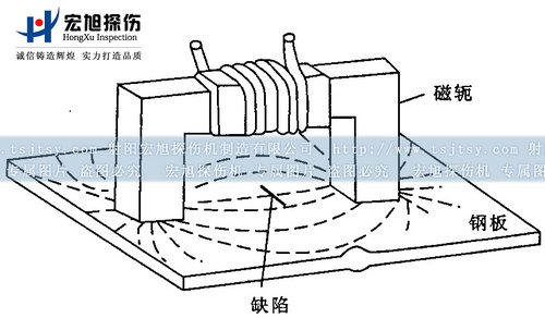 夜色资源网站磁軛探頭