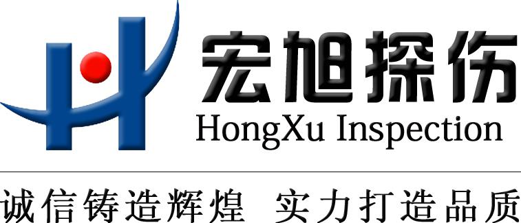 夜色网址最新探傷機公司標誌