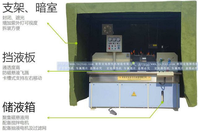 HCDG-5000型閉路磁軛久久夜色AV