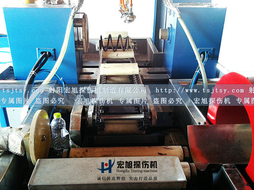 產品名稱：彈簧久久夜色AV
產品型號：彈簧探傷機
產品規格：彈簧熒光久久夜色AV