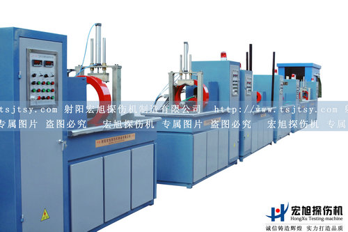 產品名稱：抽油杆熒光久久夜色AV
產品型號：HCJW-2000型探傷機
產品規格：探傷機，探傷儀
