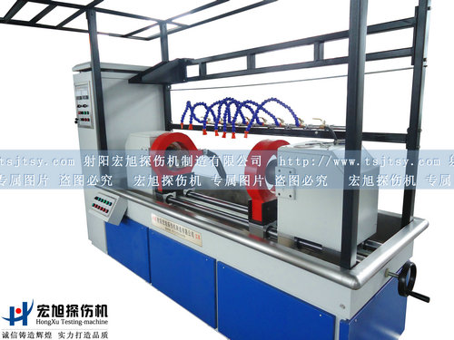 產品名稱：凸輪軸專用熒光久久夜色AV
產品型號：cjw
產品規格：凸輪軸探傷機
