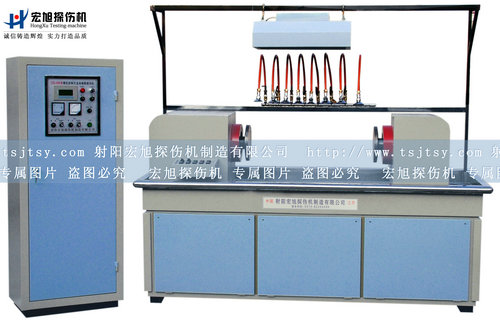 產品名稱：CEW-6000曲軸熒光久久夜色AV
產品型號：CEW-6000
產品規格：探傷機