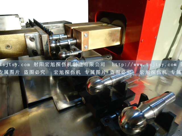 產品名稱：球頭銷專用熒光久久夜色AV
產品型號：HCDG-2000
產品規格：熒光、二工位流水線