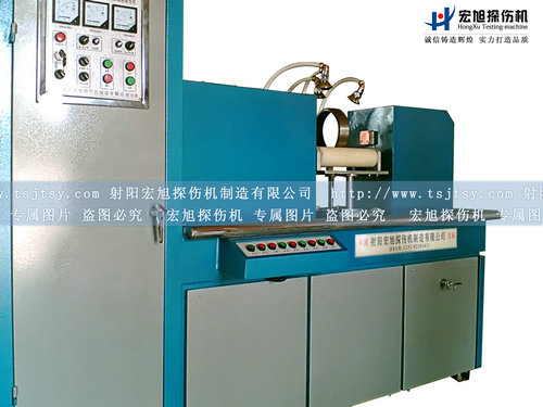 產品名稱：CDG-1000彈簧熒光探傷機
產品型號：CDG-1000
產品規格：台
