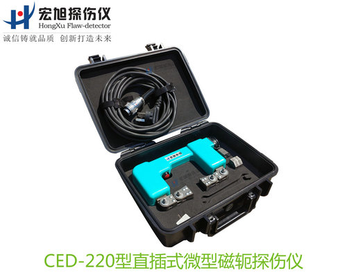 產品名稱：CED220型直插式微型磁軛夜色资源网站
產品型號：CED-220
產品規格：台