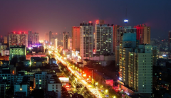 中國久久夜色AV機械之都河南新鄉